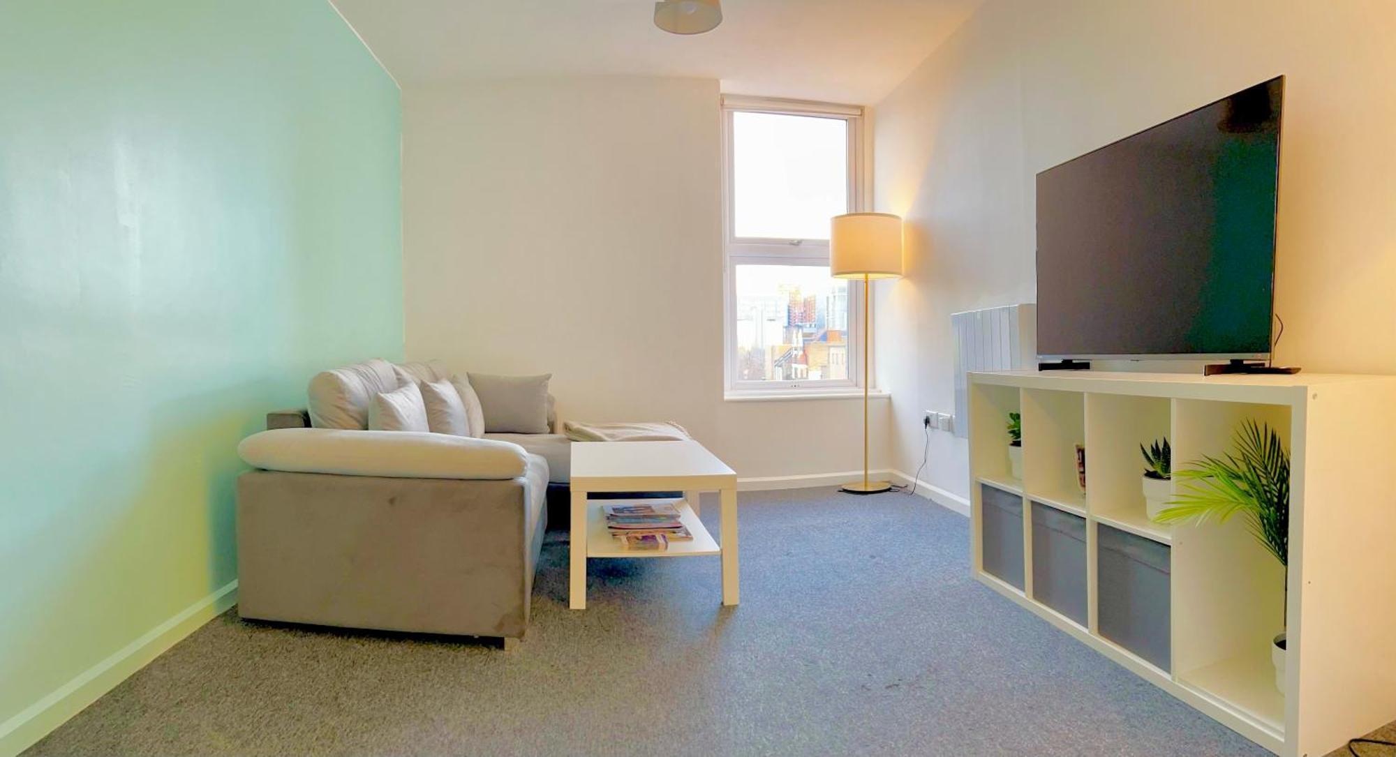 Luxury Apartment In Canary Wharf - Close To London Excel - The 02 Arena - London City Airport Eksteriør bilde